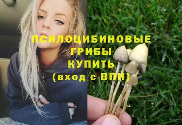 герыч Лиски